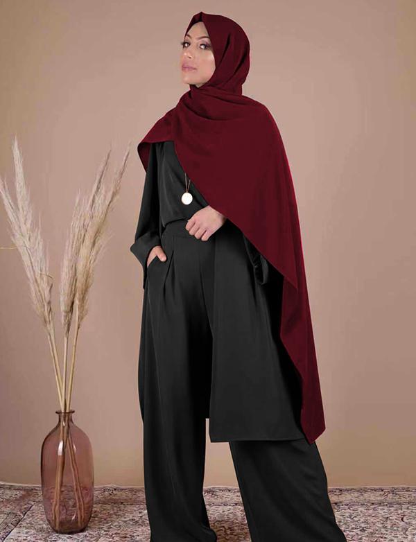 Abaya Stil